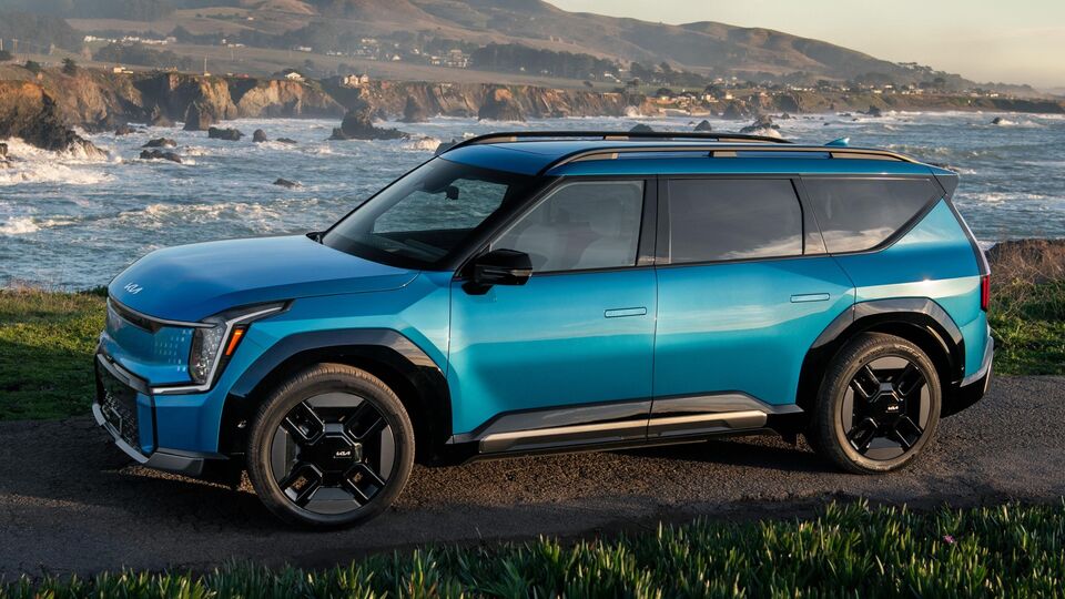 Kia EV9