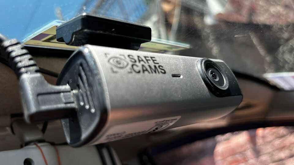 Safe Cams R2