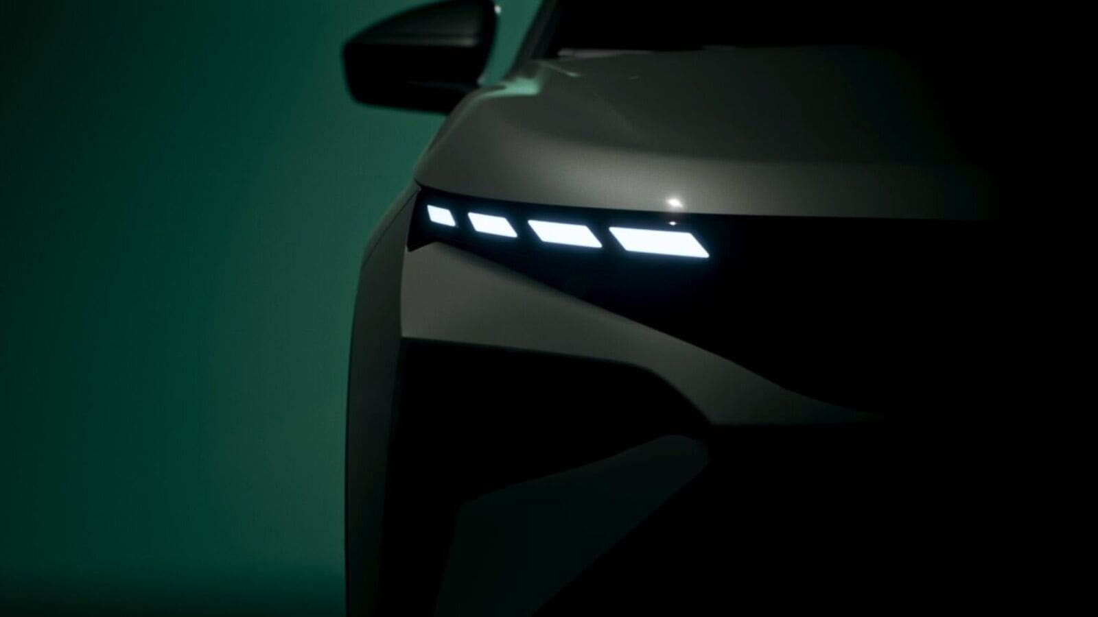 Skoda Elroq: Here’s how the newest and smallest Czech eSUV will look like