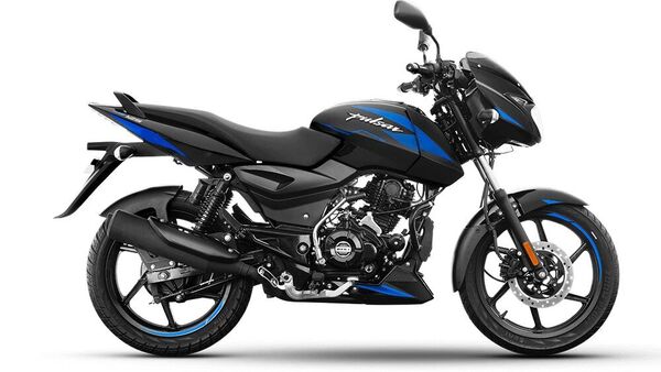The Pulsar 125 competes with the Honda SP 125 and Hero Glamour 125 in the segment.