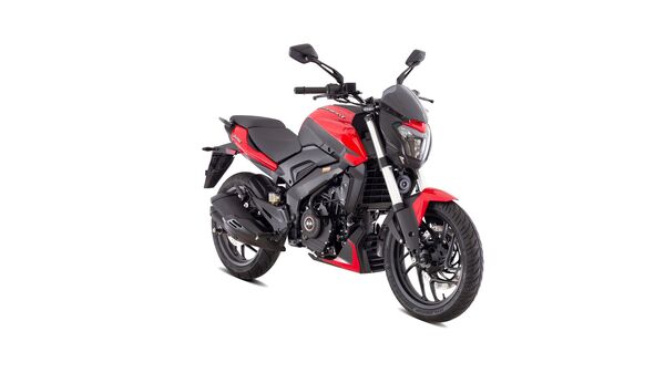 The Dominar 250 retains the styling elements from the Dominar 400. Modenas Dominar 250