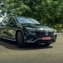 Mercedes-Benz EQS SUV, launched in India in the 580 4Matic form is the latest top-end electric car from the German luxury carmaker, which joined the likes of EQS sedan, EQE SUV, EQA, EQB and Maybach EQS SUV.