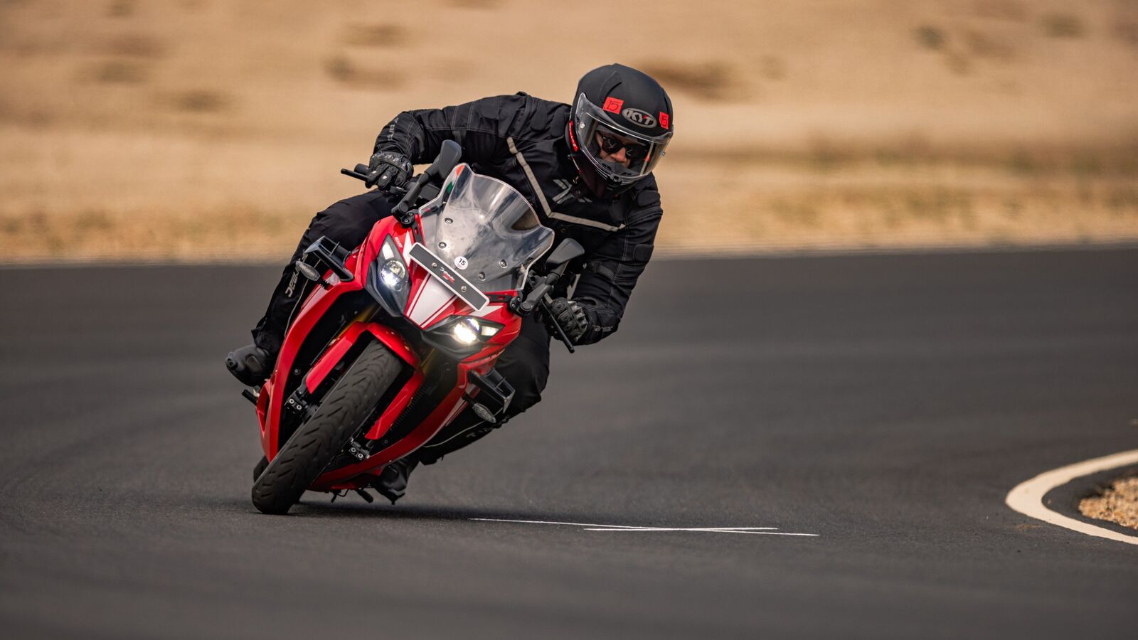2024 TVS Apache RR 310 পর্যালোচনা: পারফরম্যান্স পরিবর্ধিত
 GTW Tech
