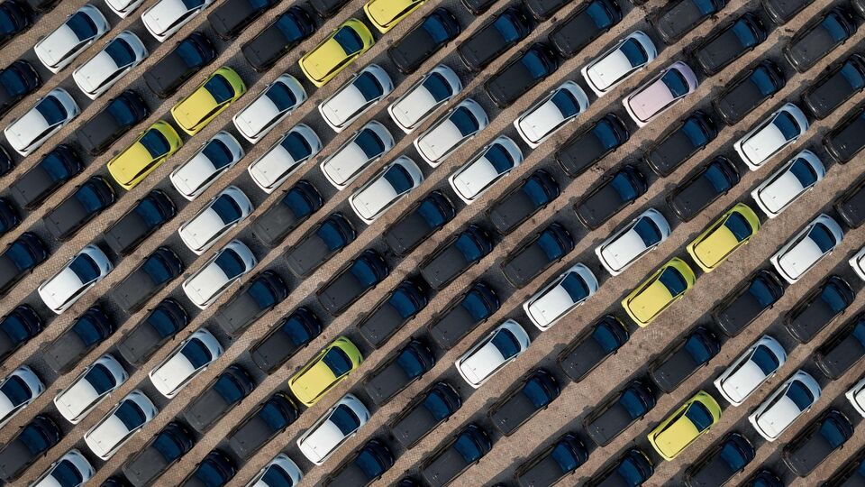 BYD