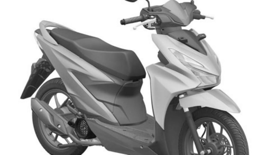 Honda Beat