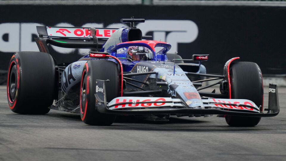 Daniel Ricciardo