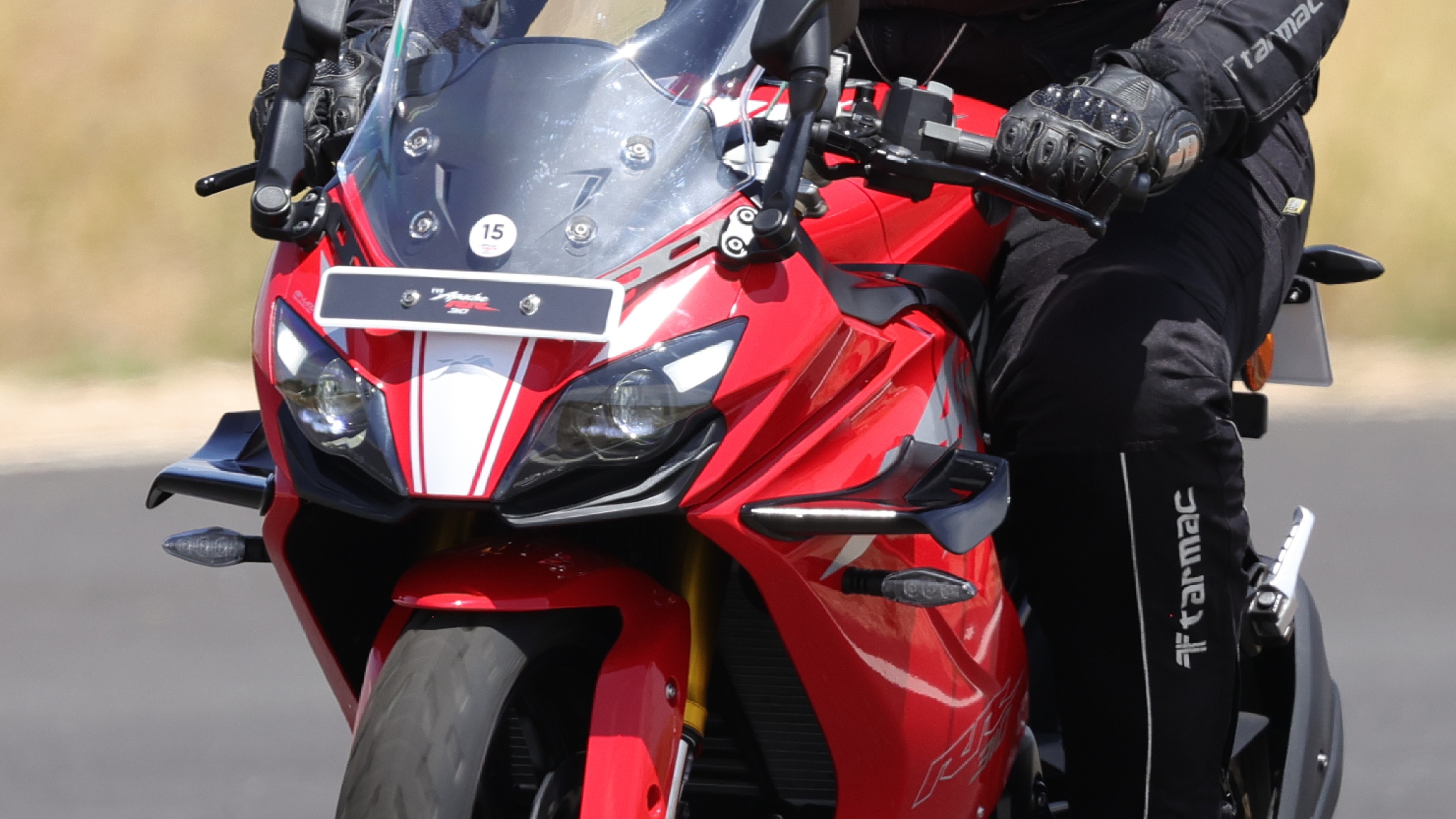 Apache rr 310 bs6 2020 sale