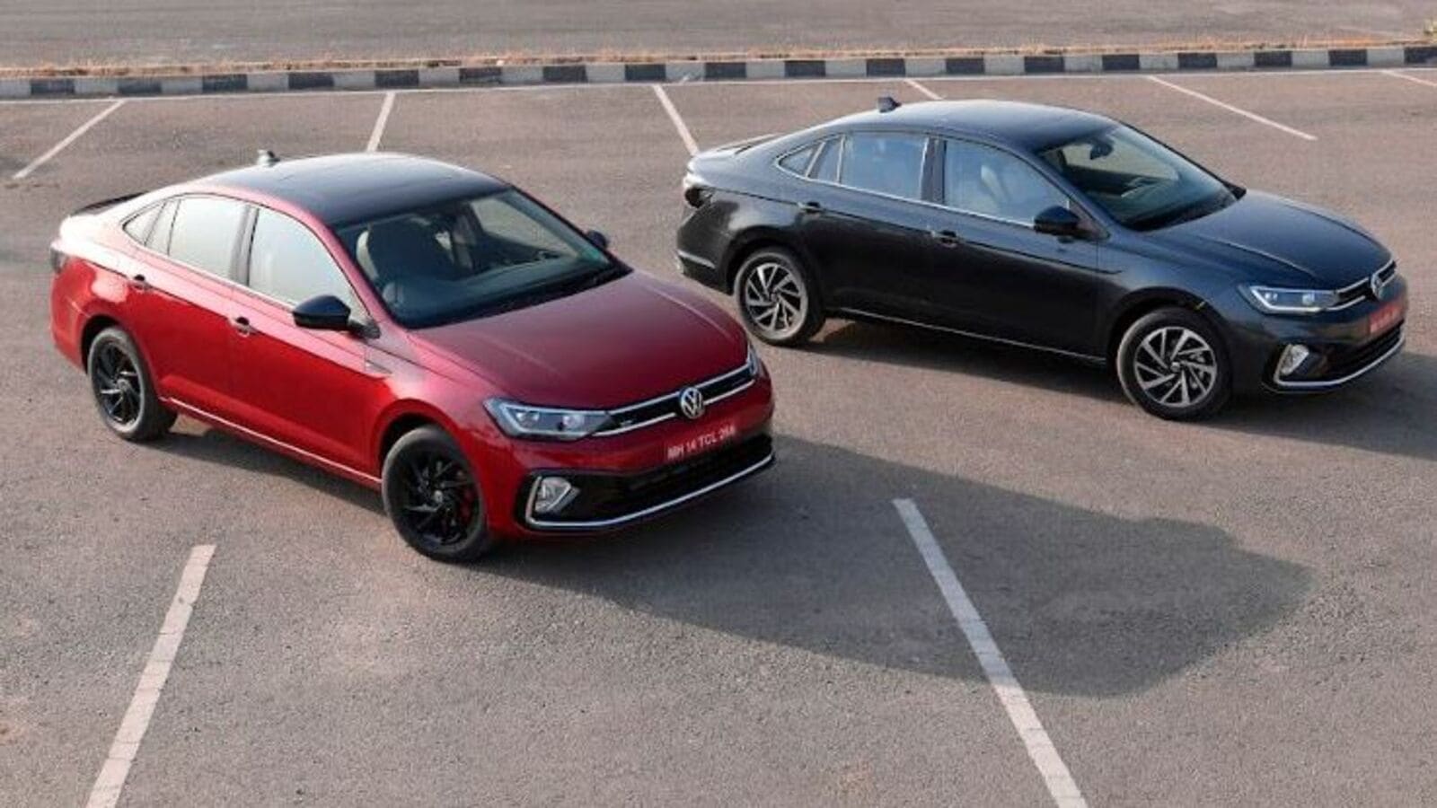 Volkswagen Virtus: Why you should consider buying it during this festive season?