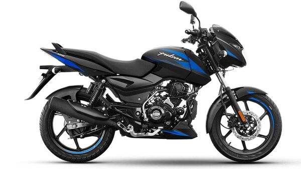 The Pulsar stands out as one of the most recognized motorcycle brands in the Indian market. Currently, Flipkart is selling the Pulsar 125 at an introductory price of <span class='webrupee'>₹</span>79,843, while the ex-showroom price for the motorcycle is <span class='webrupee'>₹</span>81,843. The Pulsar 125 is noted for being the smallest and most economical model within the Pulsar range.