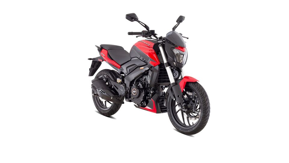  Dominar 250