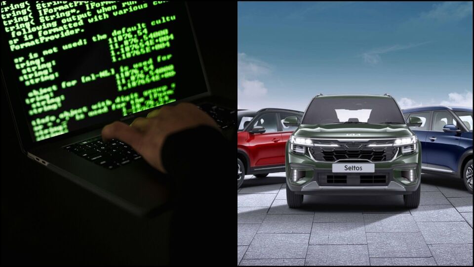 Kia security flaw