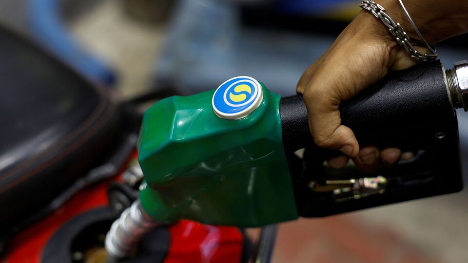 petrol diesel price hike Punjab