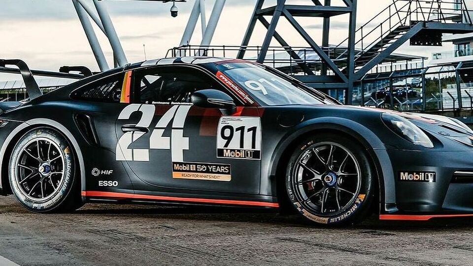 Ajith Kumar Racing