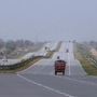 Toll fee rates on the 165-km long Yamuna Expressway connecting Noida and Agra in Uttar Pradesh will be revised from October 1.