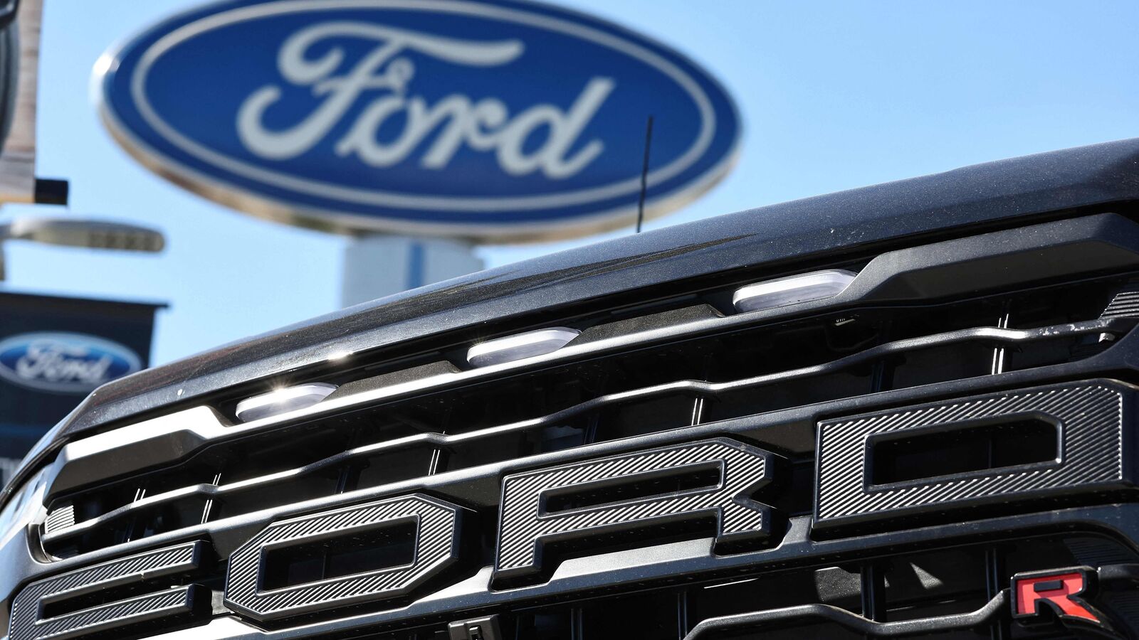 Ford to Make Electric Cars in India