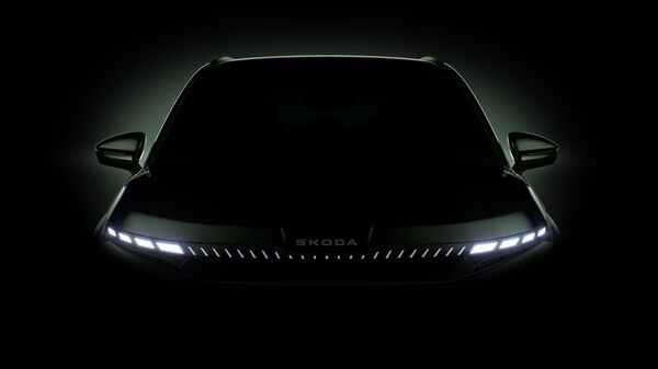 2025 Skoda Elroq EV to make its debut today: Key expected highlights from the India-bound EV