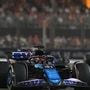 Struggling Formula 1 team Alpine confirmed it will no longer use its homemade Renault engines in 2026. (REUTERS)