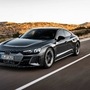 The Audi e-tron GT and RS e-tron GT are the brand's flagship electric performance cars on sale
