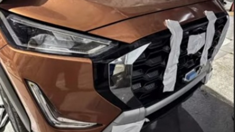 2024 Nissan Magnite