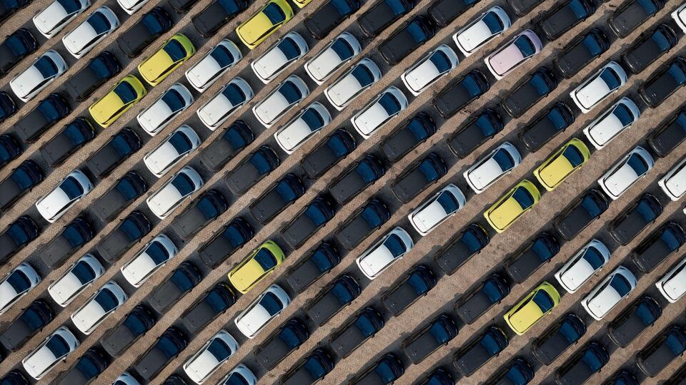 cars