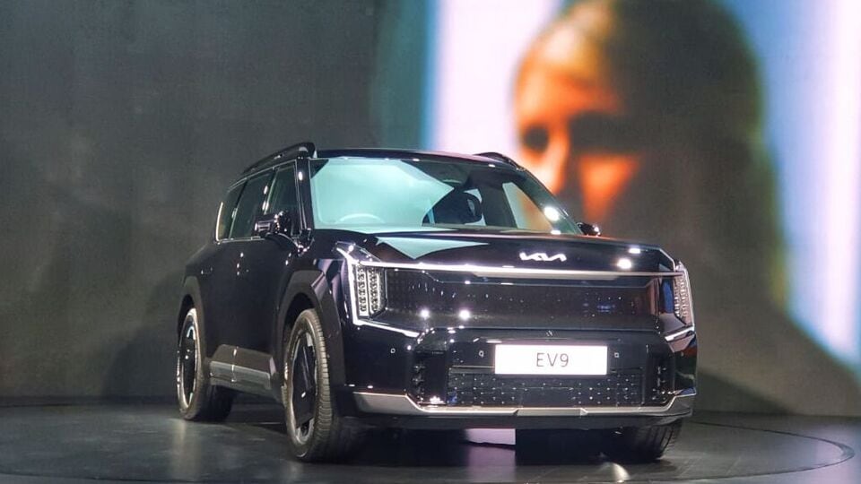 Kia EV9