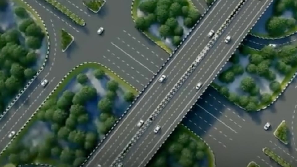 highway