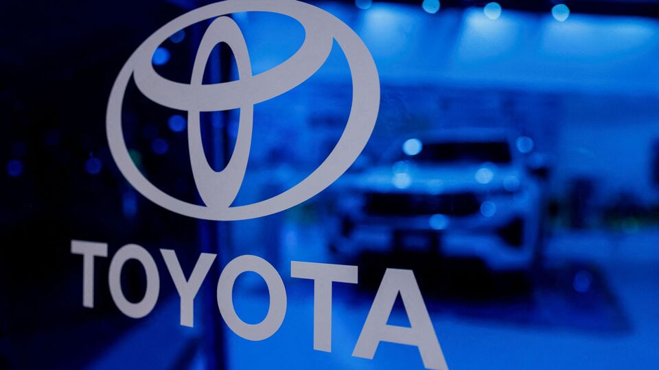 Toyota Motor hybrid cars