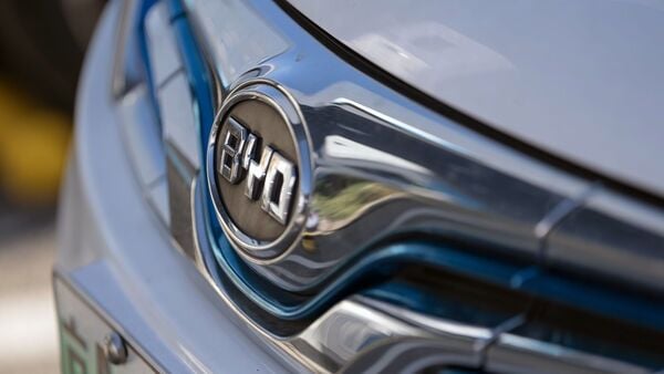 BYD