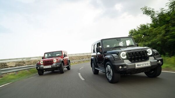 Mahindra Thar Roxx borrows ADAS technology from its siblings like XUV700 and Scorpio-N. While ADAS promises more safety and convenience, the jury is still out on whether it is suitable on Indian roads.