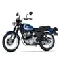 The design of the W275 is very similar to the W175 that is on sale in the Indian market. 
