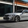 The BMW Group India reported its best-ever year to date car sales figures, with a 10 per cent increase over the same period last year. The group attributes its sales to strong EV demand and popular long wheelbase sedan models. (BMW Group)