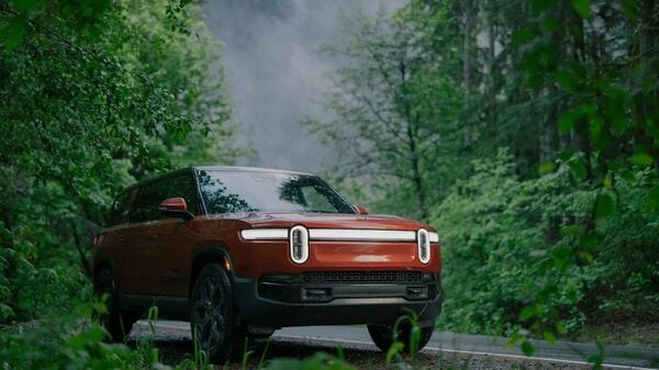 Rivian R1S