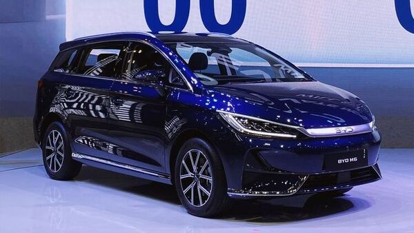 BYD eMAX 7 set for launch tomorrow: Price expectation