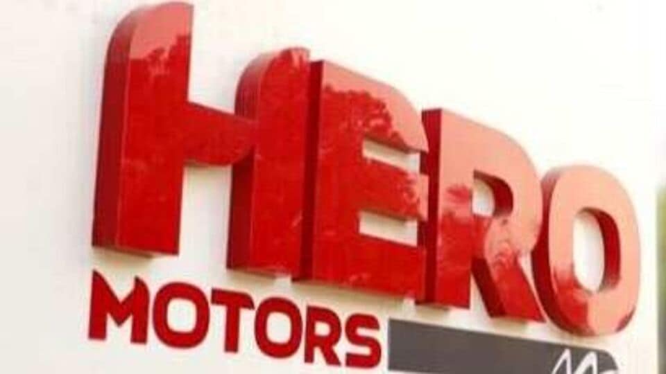 Hero Motors