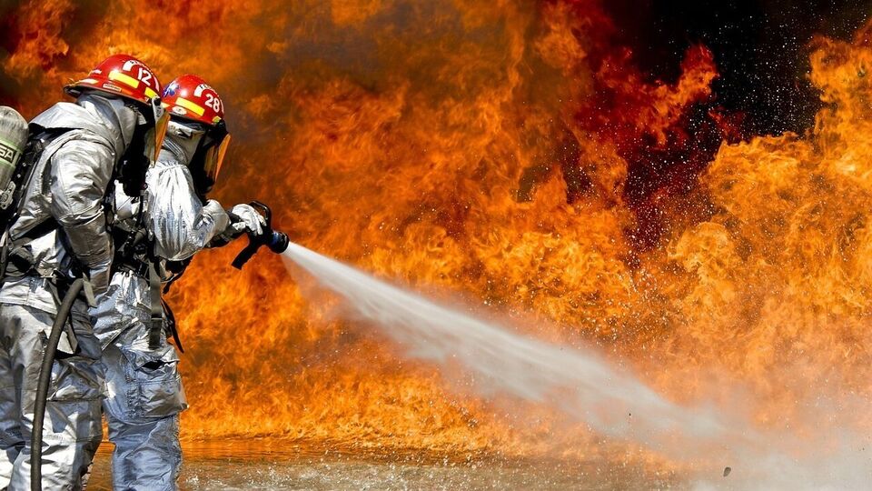 Fire