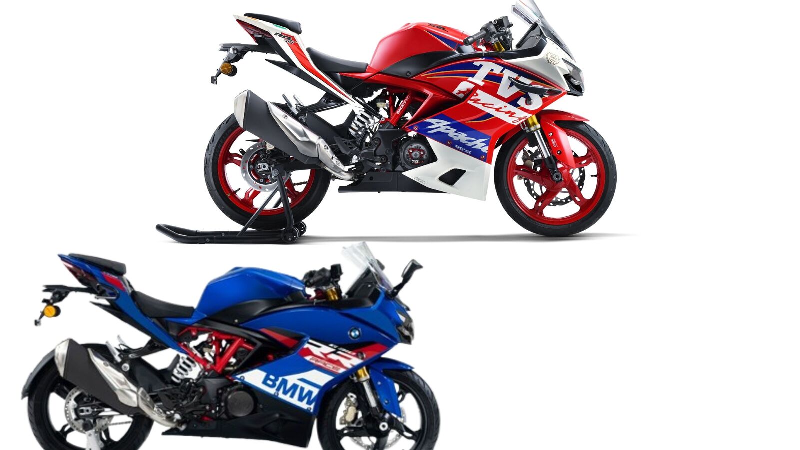 Apache 310 r price 2025