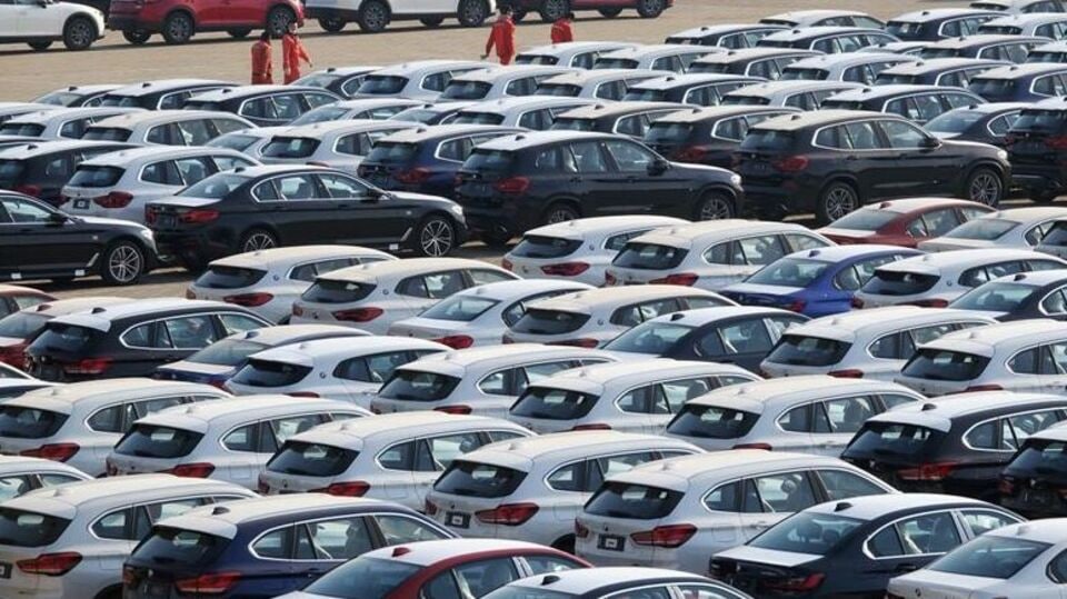 Donald Trump Mexico auto tariffs