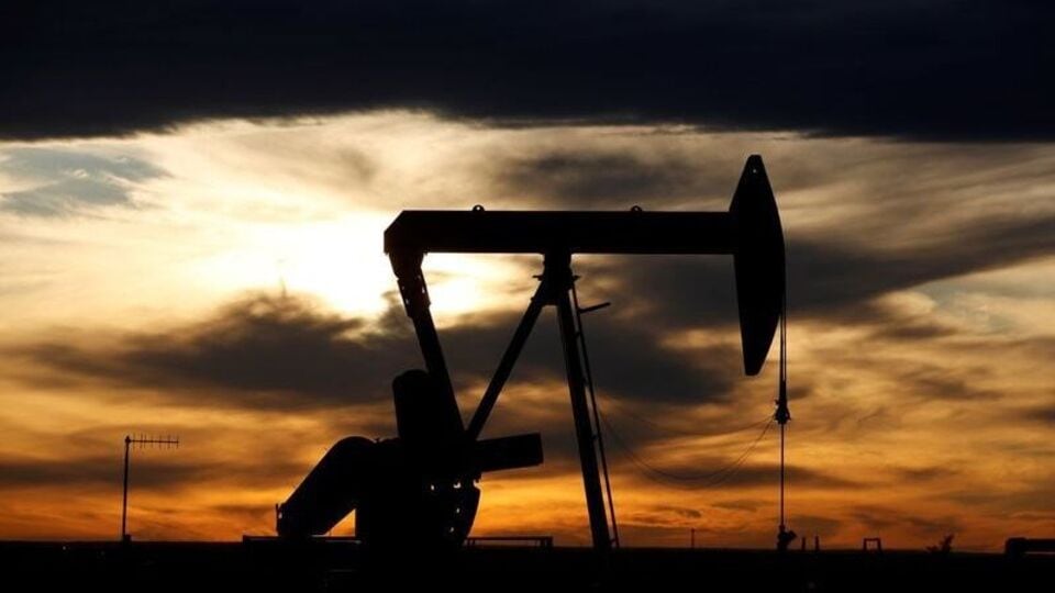 Oil price