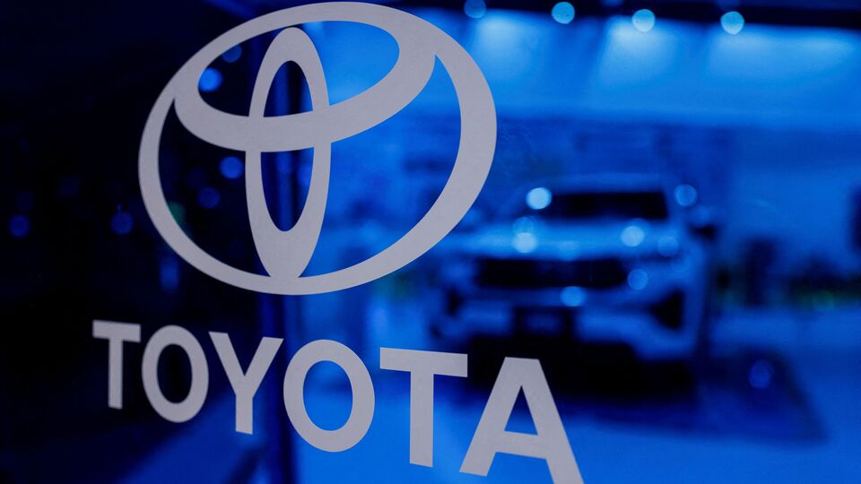 Toyota Motor hybrid cars