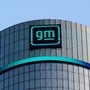 General Motors CEO forecasts the auto company to rake in profits in 2025 similar to 2024. (REUTERS)