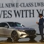 Here is your quick check on the biggest developments in the world of automobiles.