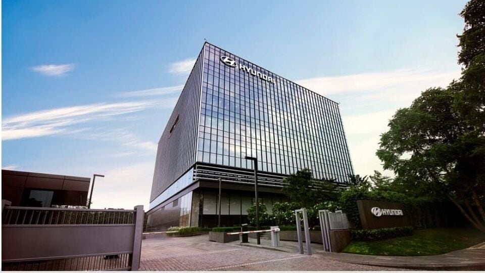 Hyundai Motor India