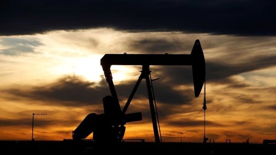 Oil price