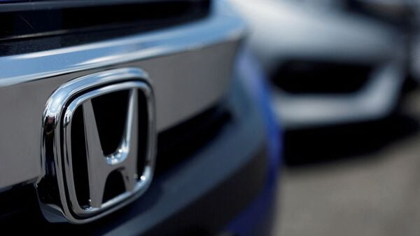 Honda recall 