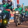 The 2024 edition of India Bike Week will be held between December 6-7, 2024, in Vagator, Goa