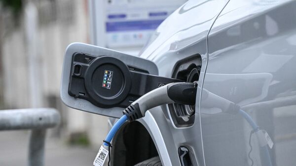 Mexico Compact EV