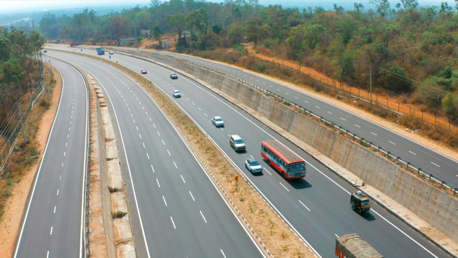 Delhi High Court asks NHAI to fix representation on unfair highway toll collection