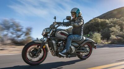 Kawasaki Vulcan S Price in kolkata (November, 2025), On Road Price