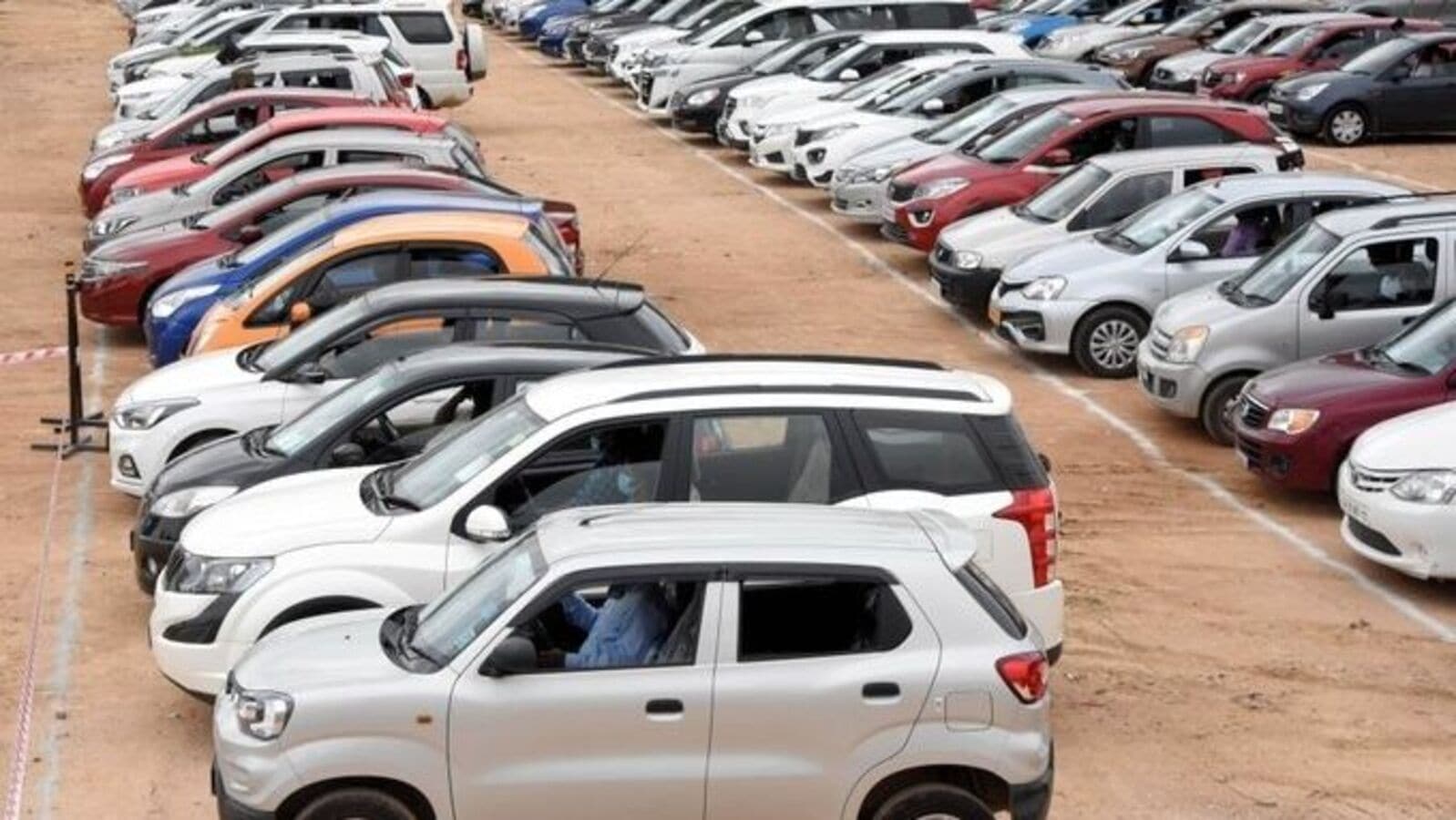 Indian auto market sees strong growth in September, two-wheelers lead the charge. Check details