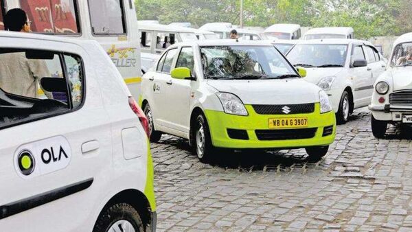 After heat on Ola Electric, consumer watchdog CCPA lens on Ola Cabs now